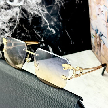 CARTIER TIG04